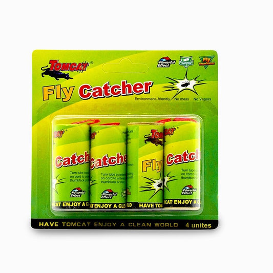 FLY CATCHER 4 Buc/Set