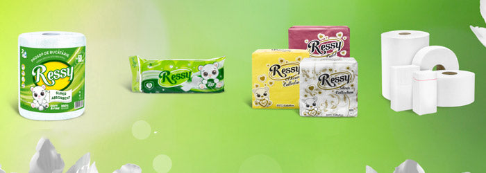 Ressy banner